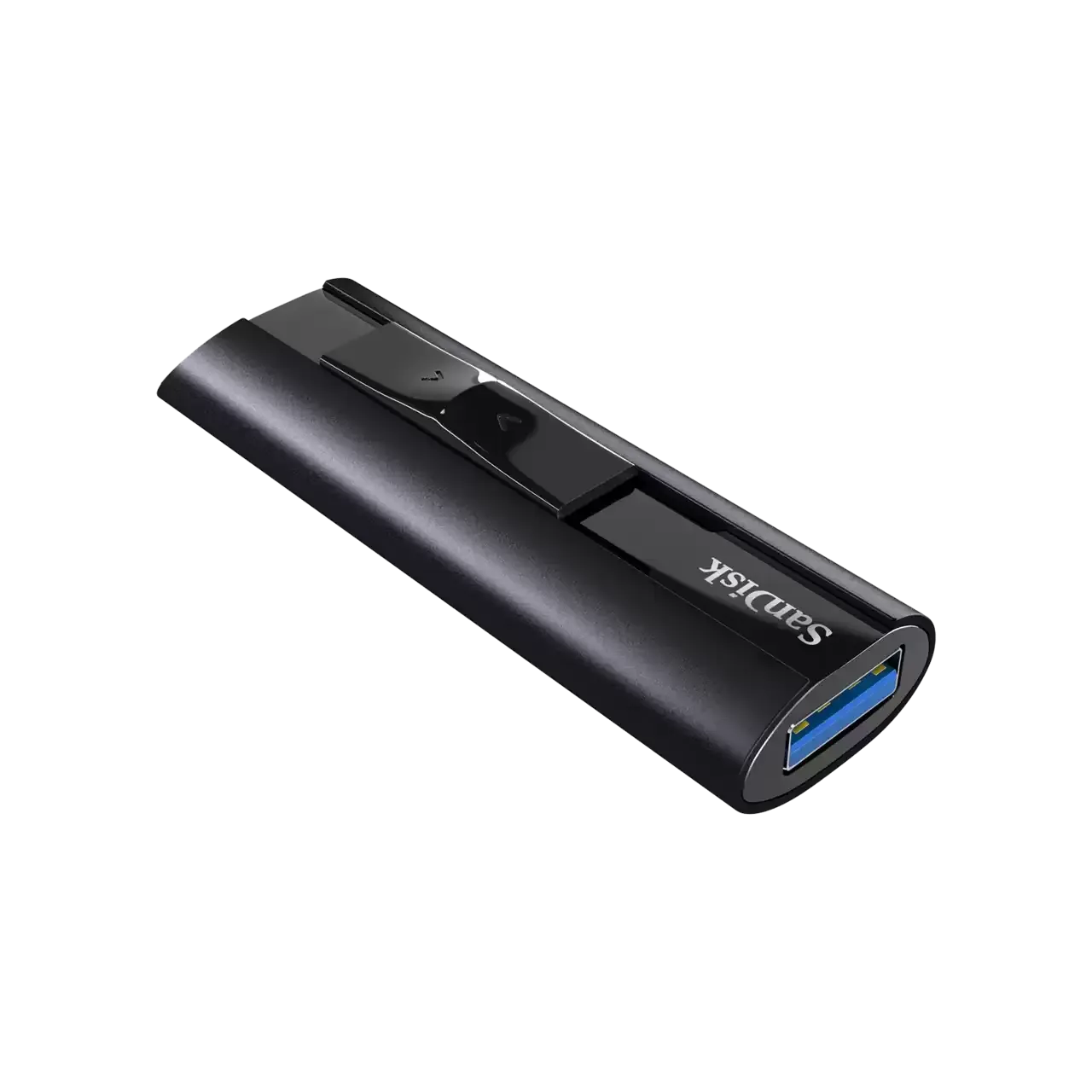 SanDisk 1TB CZ880 Extreme PRO USB 3.2 Solid State Flash Drive (420R/380W MB/s) SDCZ880-1T00-G46 772-4423