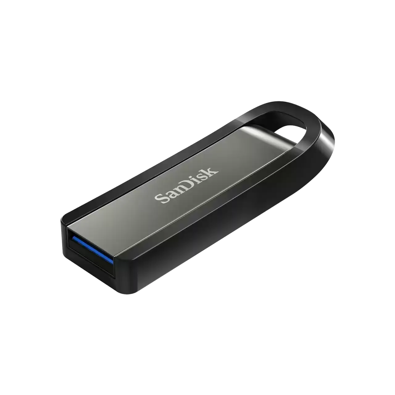 SanDisk 256GB CZ810 Extreme Go USB 3.2 Flash Drive (400R/240W MB/s) SDCZ810-256G-G46 772-4477