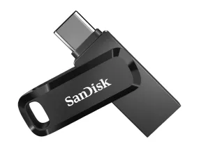 SanDisk 512GB Ultra Dual Drive Go USB Type-C (Type-C and Type-A) 400MB/s 雙用隨身碟 SDDDC3-512G-G46 772-4330
