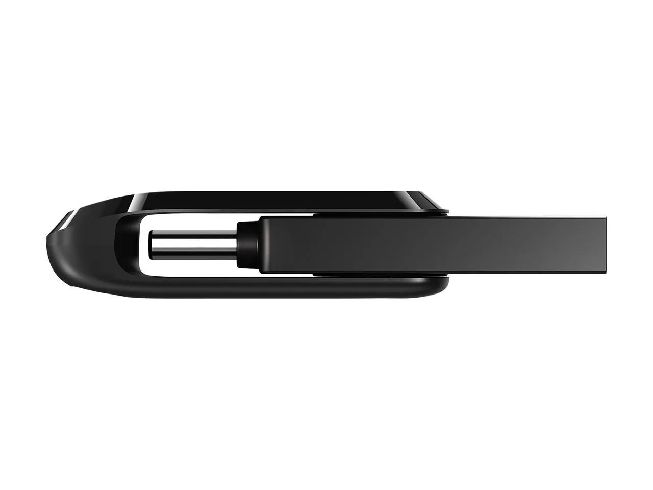 SanDisk 512GB Ultra Dual Drive Go USB Type-C (Type-C and Type-A) 400MB/s 雙用隨身碟 SDDDC3-512G-G46 772-4330