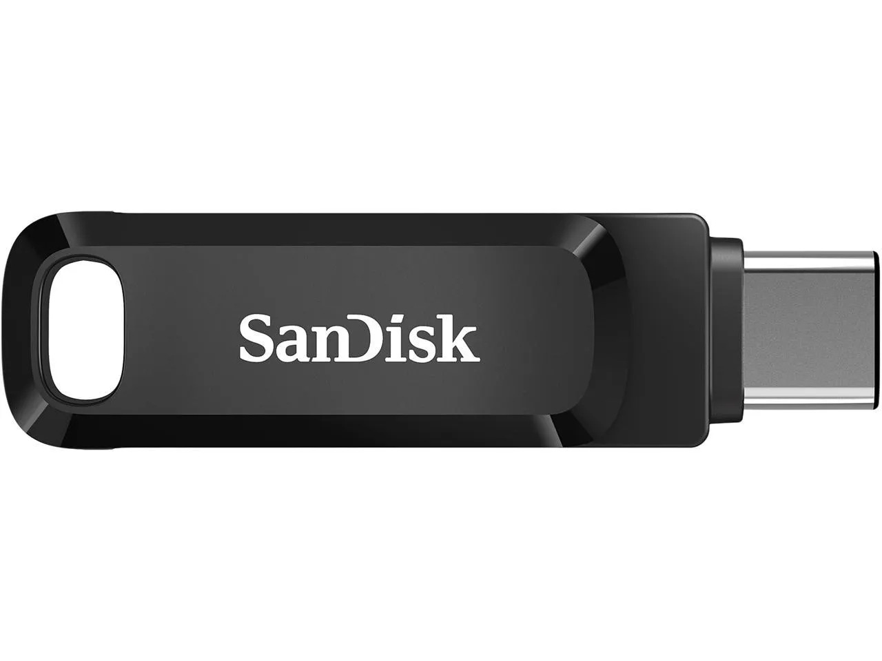 SanDisk 512GB Ultra Dual Drive Go USB Type-C (Type-C and Type-A) 400MB/s 雙用隨身碟 SDDDC3-512G-G46 772-4330