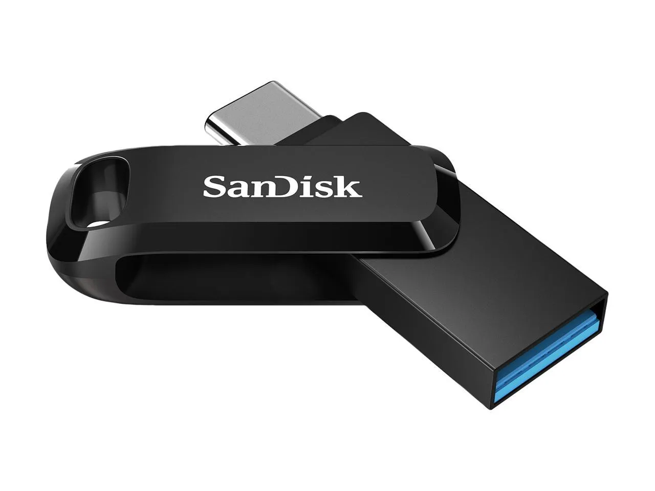 SanDisk 512GB Ultra Dual Drive Go USB Type-C (Type-C and Type-A) 400MB/s 雙用隨身碟 SDDDC3-512G-G46 772-4330