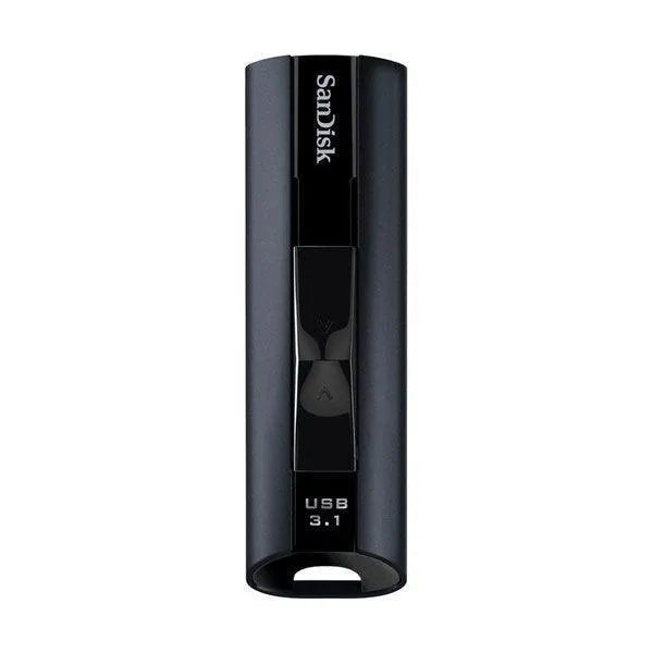 SANDISK CZ880 EXTREME PRO USB 3.1 420/380mb/s SOLID STATE FLASH DRIVE 128GB SDCZ880-128G