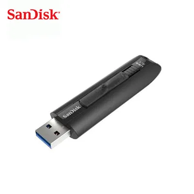 SanDisk Extreme Go USB 3.1 Flash Drive