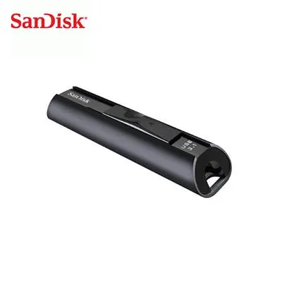 SanDisk Extreme PRO USB 3.1 Solid State Flash Drive