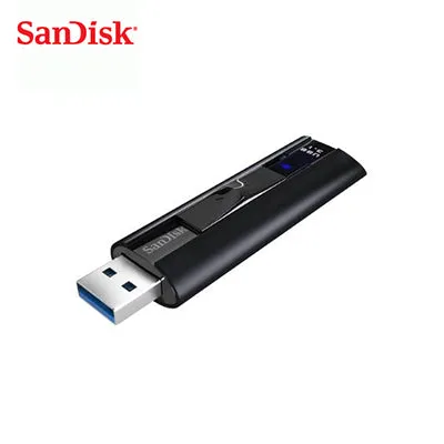SanDisk Extreme PRO USB 3.1 Solid State Flash Drive