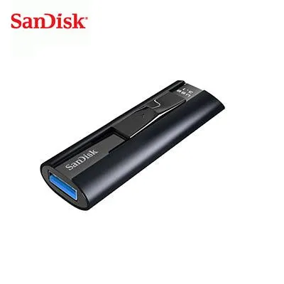 SanDisk Extreme PRO USB 3.1 Solid State Flash Drive