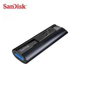 SanDisk Extreme PRO USB 3.1 Solid State Flash Drive