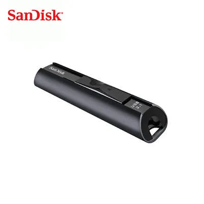 SanDisk Extreme PRO USB 3.1 Solid State Flash Drive