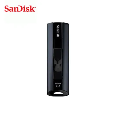 SanDisk Extreme PRO USB 3.1 Solid State Flash Drive