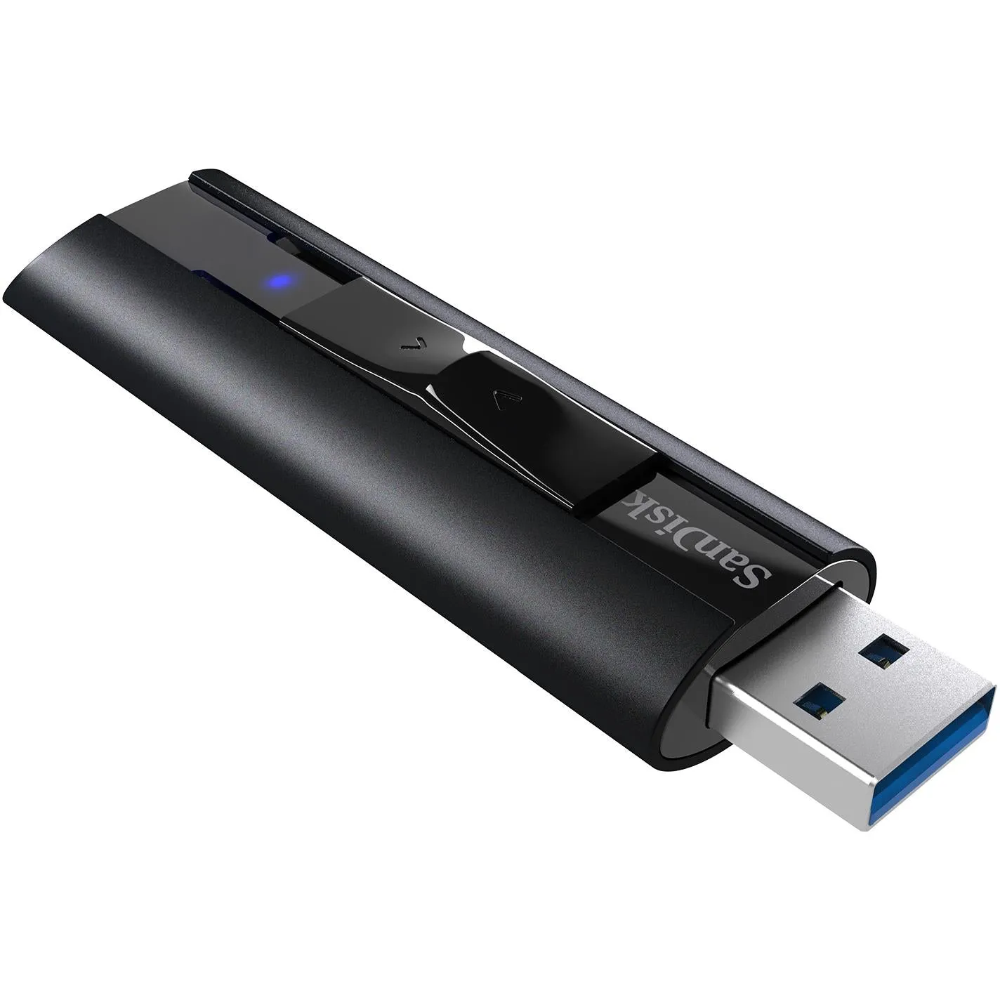SanDisk Extreme Pro USB-A 3.1 256GB Flash Drive
