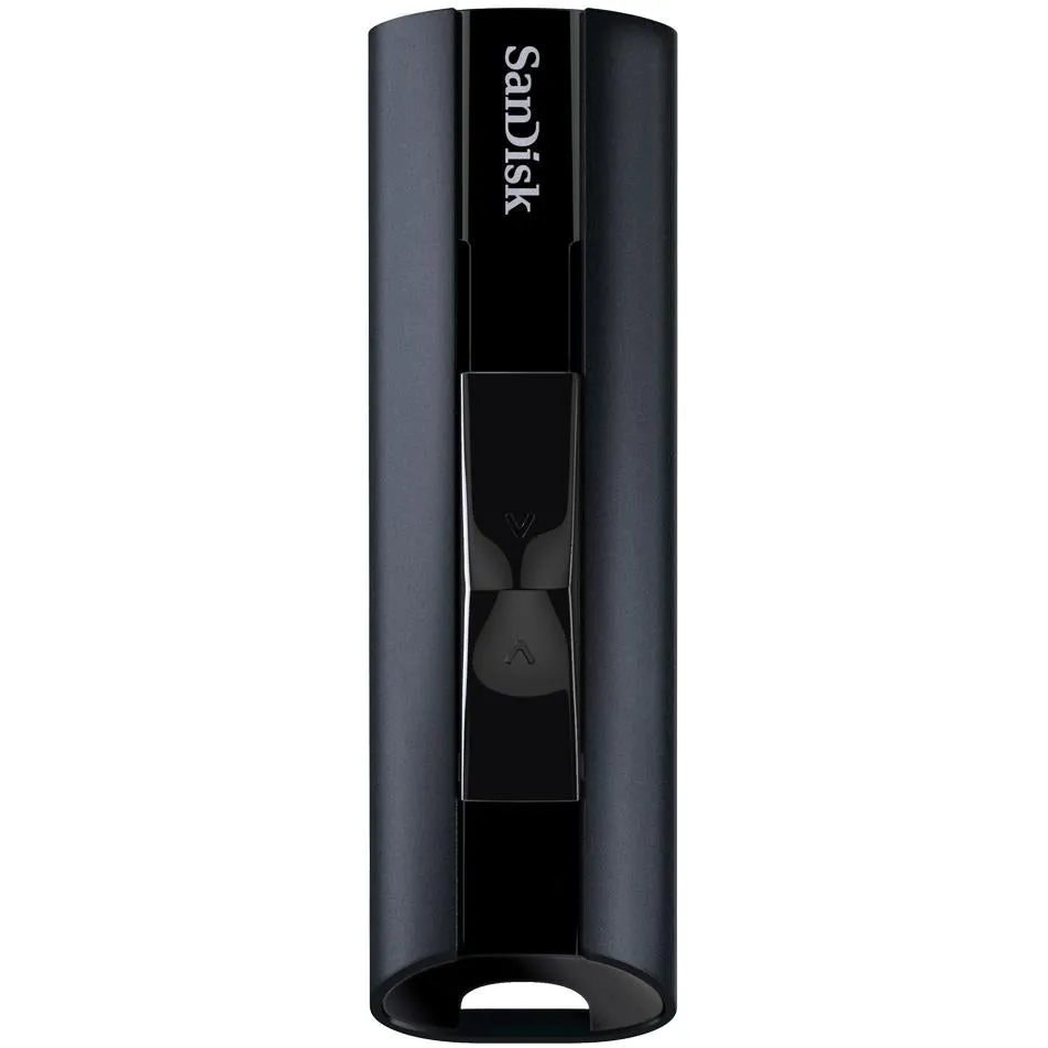 SanDisk Extreme Pro USB-A 3.1 256GB Flash Drive