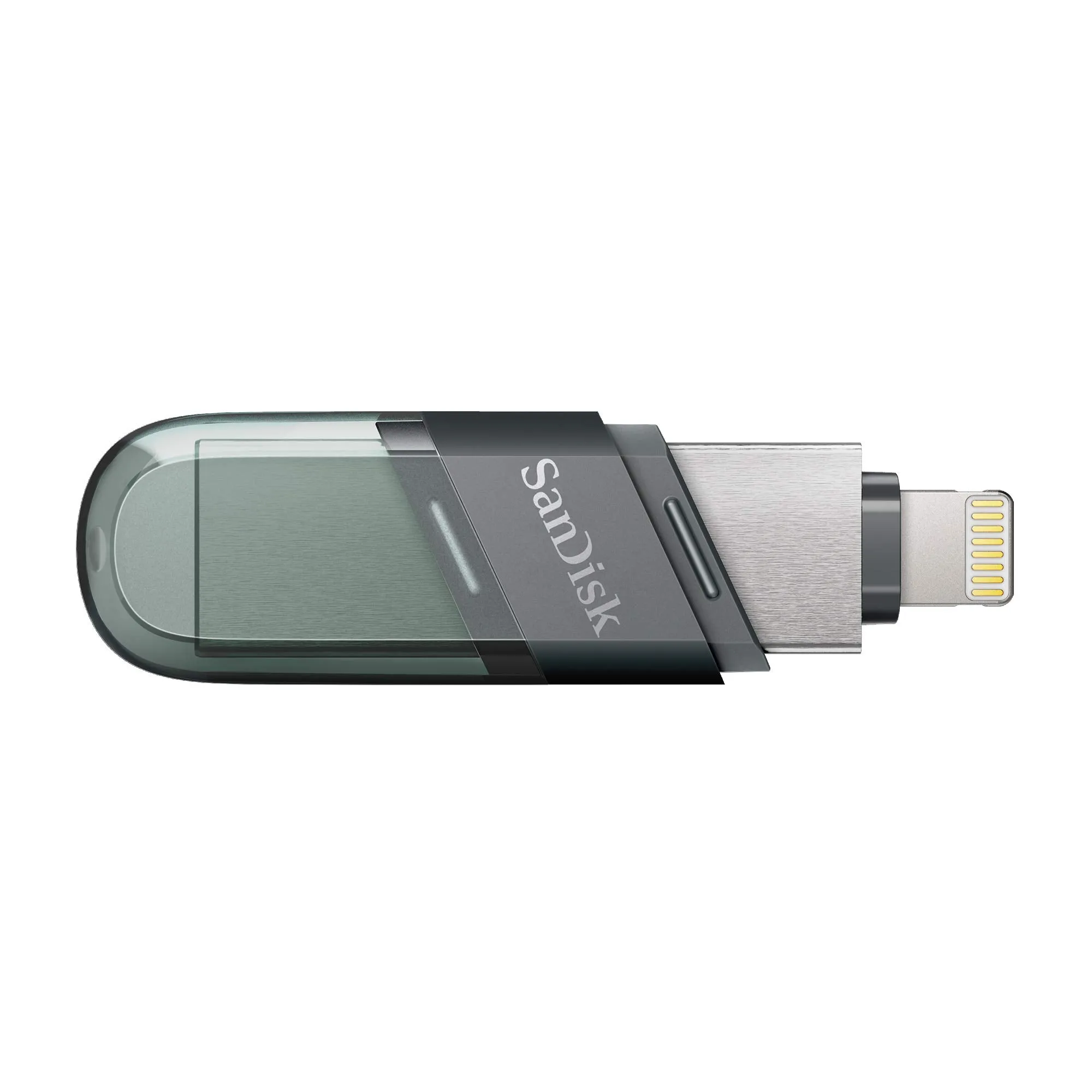 SANDISK IXPAND FLASH DRIVE FLIP FOR IPHONE