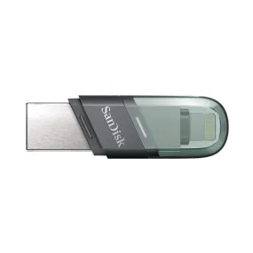 SANDISK IXPAND FLASH DRIVE FLIP FOR IPHONE