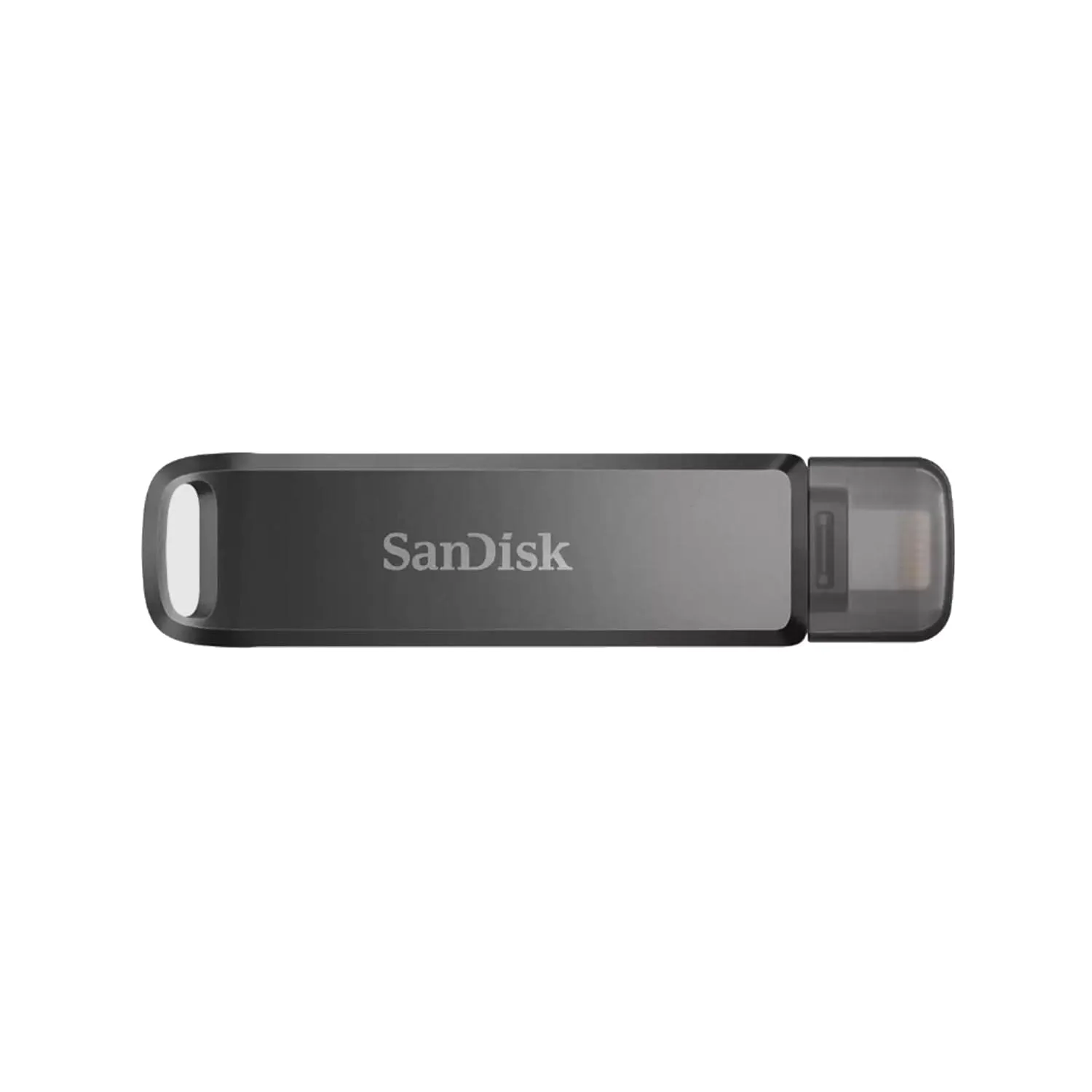 SanDisk iXpand Luxe 2-in-1 Flash Drive for iPhone & USB Type-C Devices