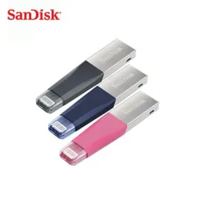 SanDisk iXpand Mini Flash Drive
