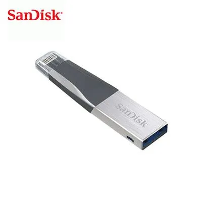 SanDisk iXpand Mini Flash Drive
