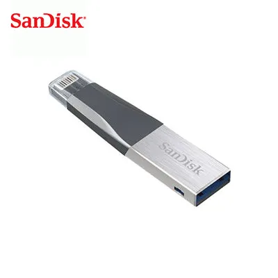 SanDisk iXpand Mini Flash Drive