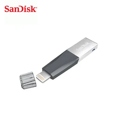SanDisk iXpand Mini Flash Drive