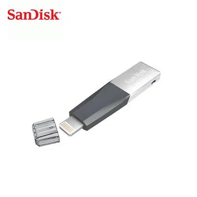 SanDisk iXpand Mini Flash Drive