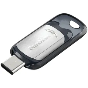 SANDISK SDCZ450-016G-A46 SanDisk Ultra(R) USB-C(TM) Flash Drive (16GB)