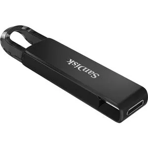 SanDisk Ultra 64 GB USB 3.1 (Gen 1) Type C Flash Drive - 150 MB/s Read Speed SDCZ460-064G-G46