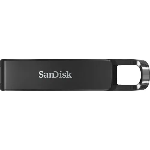 SanDisk Ultra 64 GB USB 3.1 (Gen 1) Type C Flash Drive - 150 MB/s Read Speed SDCZ460-064G-G46