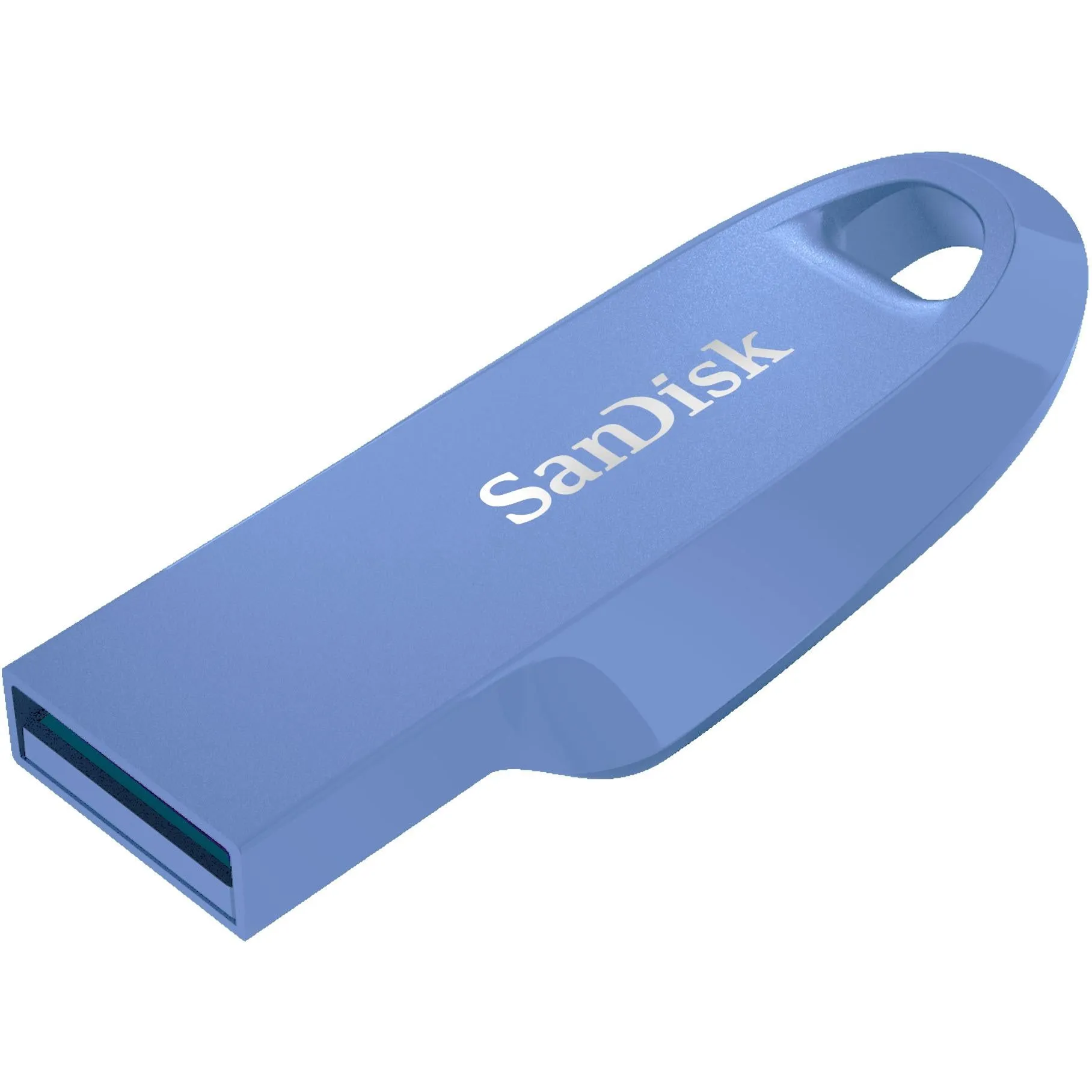 SanDisk Ultra Curve 128GB (Navy Blue)