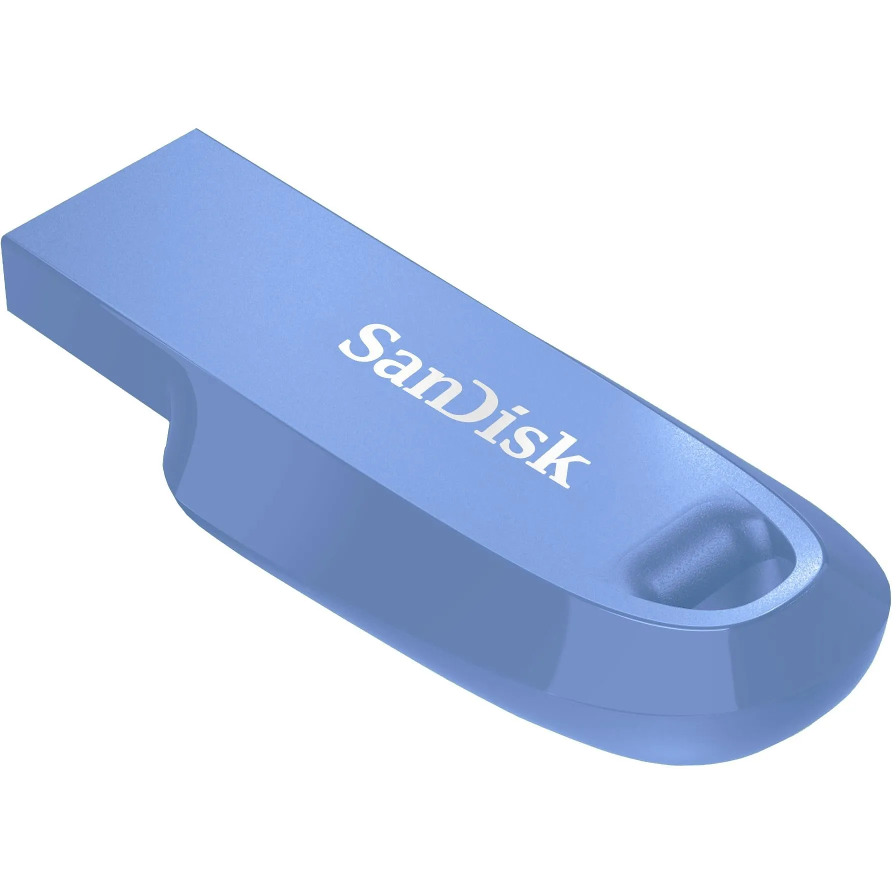 SanDisk Ultra Curve 128GB (Navy Blue)