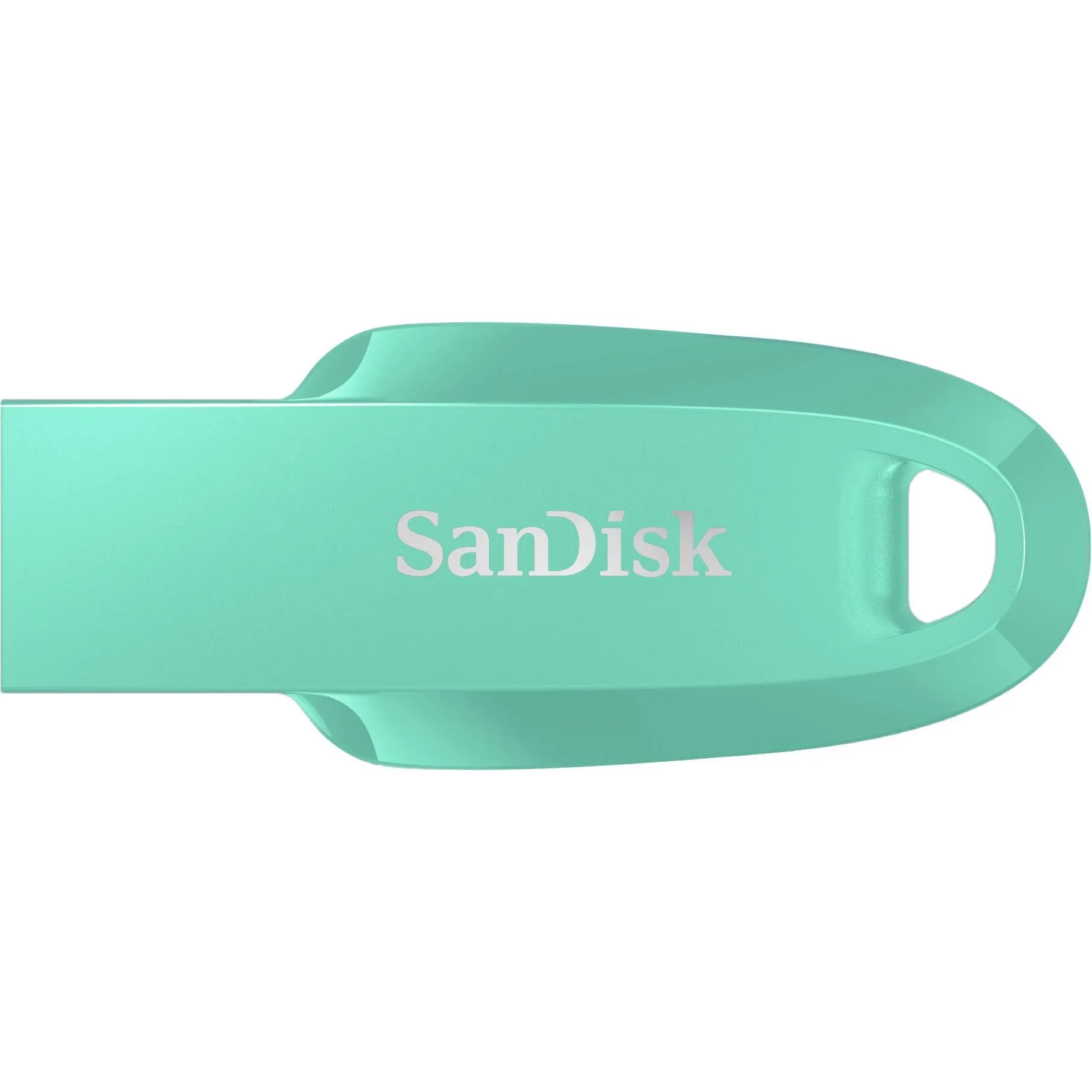 SanDisk Ultra Curve 32GB (Mint Green)