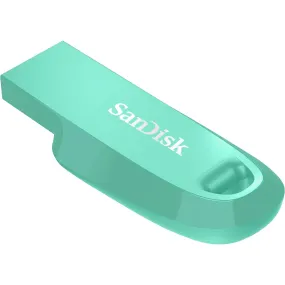 SanDisk Ultra Curve 32GB (Mint Green)