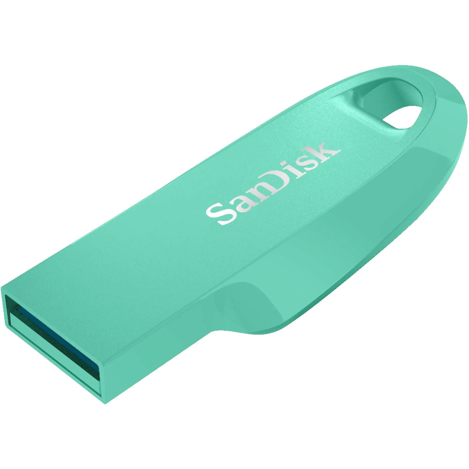 SanDisk Ultra Curve 32GB (Mint Green)
