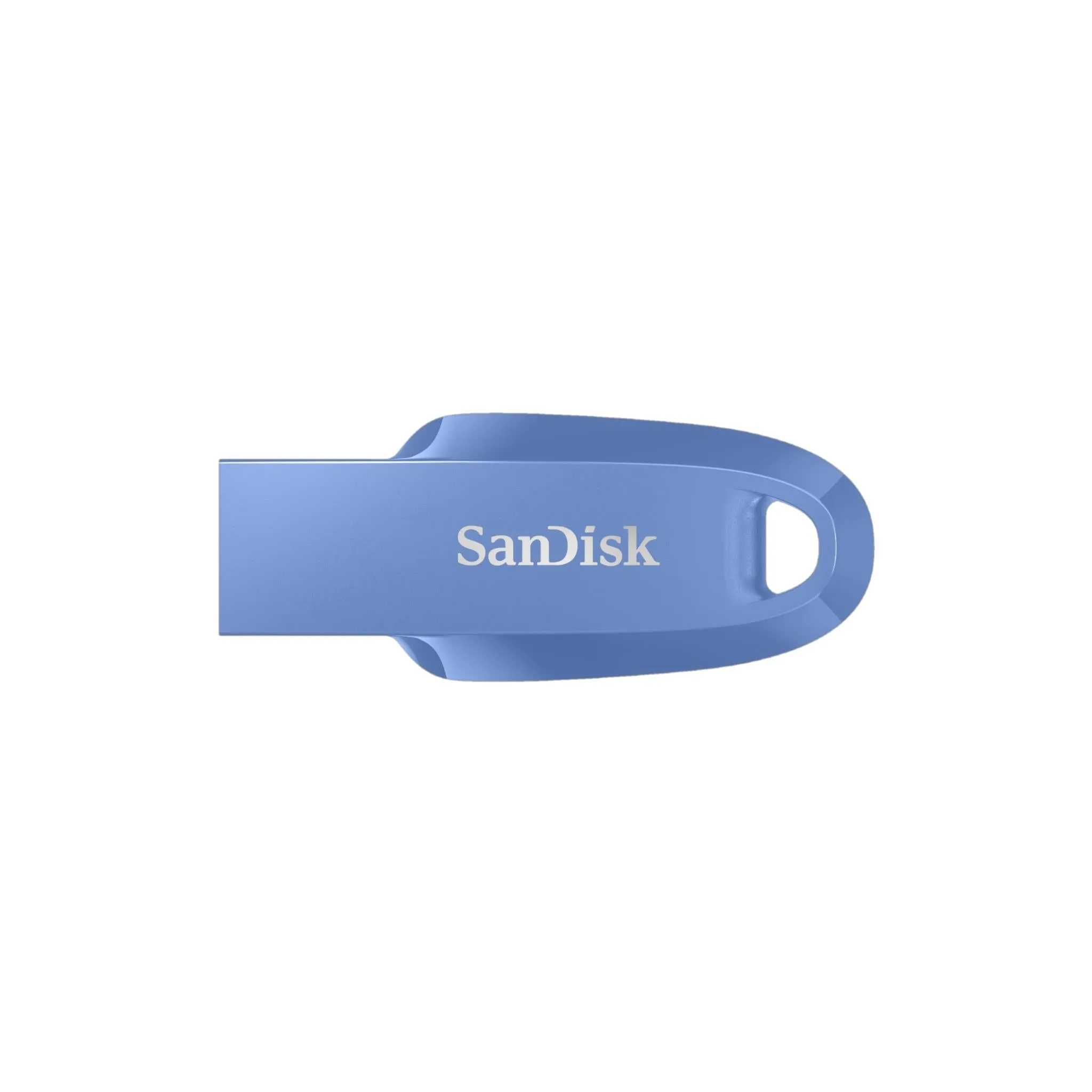 SanDisk Ultra Curve 64GB (Navy Blue)