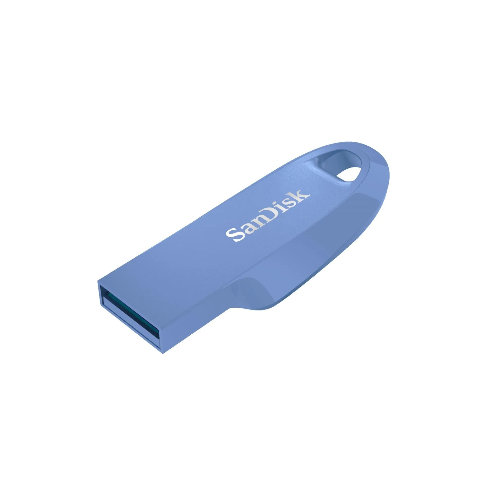 SanDisk Ultra Curve 64GB (Navy Blue)