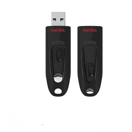 SanDisk Ultra CZ48 Flash Drive (16GB/ 32GB/ 64GB/ 128GB/256GB)