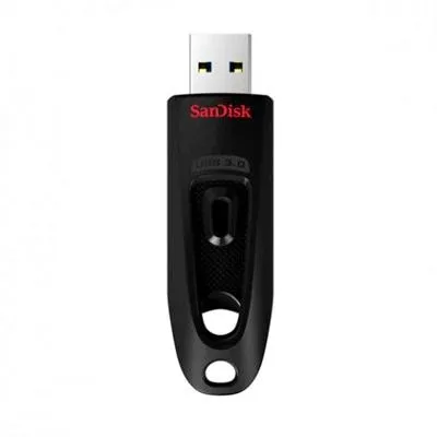 SanDisk Ultra CZ48 Flash Drive (16GB/ 32GB/ 64GB/ 128GB/256GB)