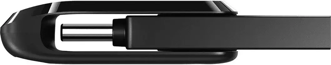 SanDisk - Ultra Dual Drive Go 64GB USB Type-A/USB Type-C Flash Drive