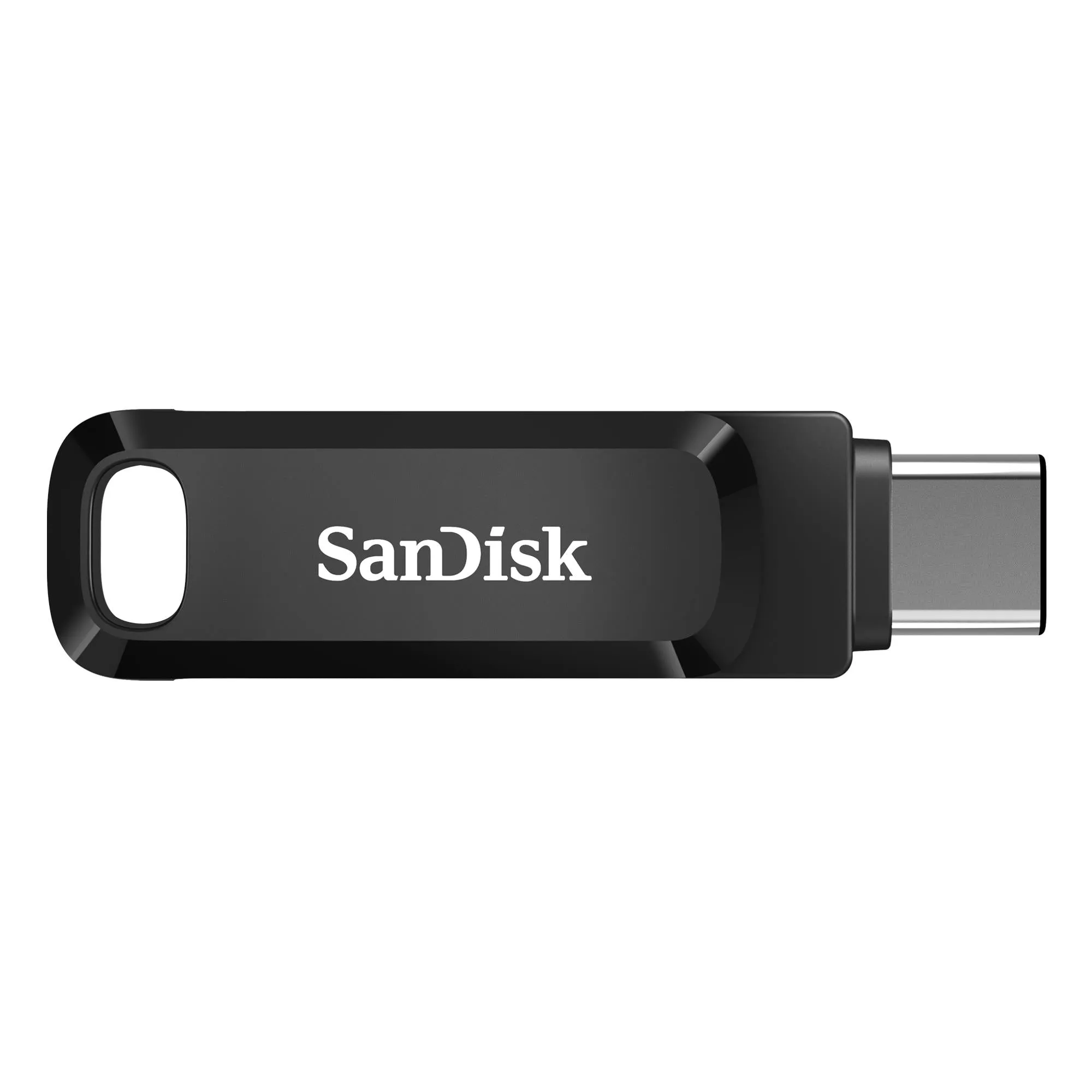 SanDisk Ultra Dual Drive Go USB Type-C Flash Drive (256GB)