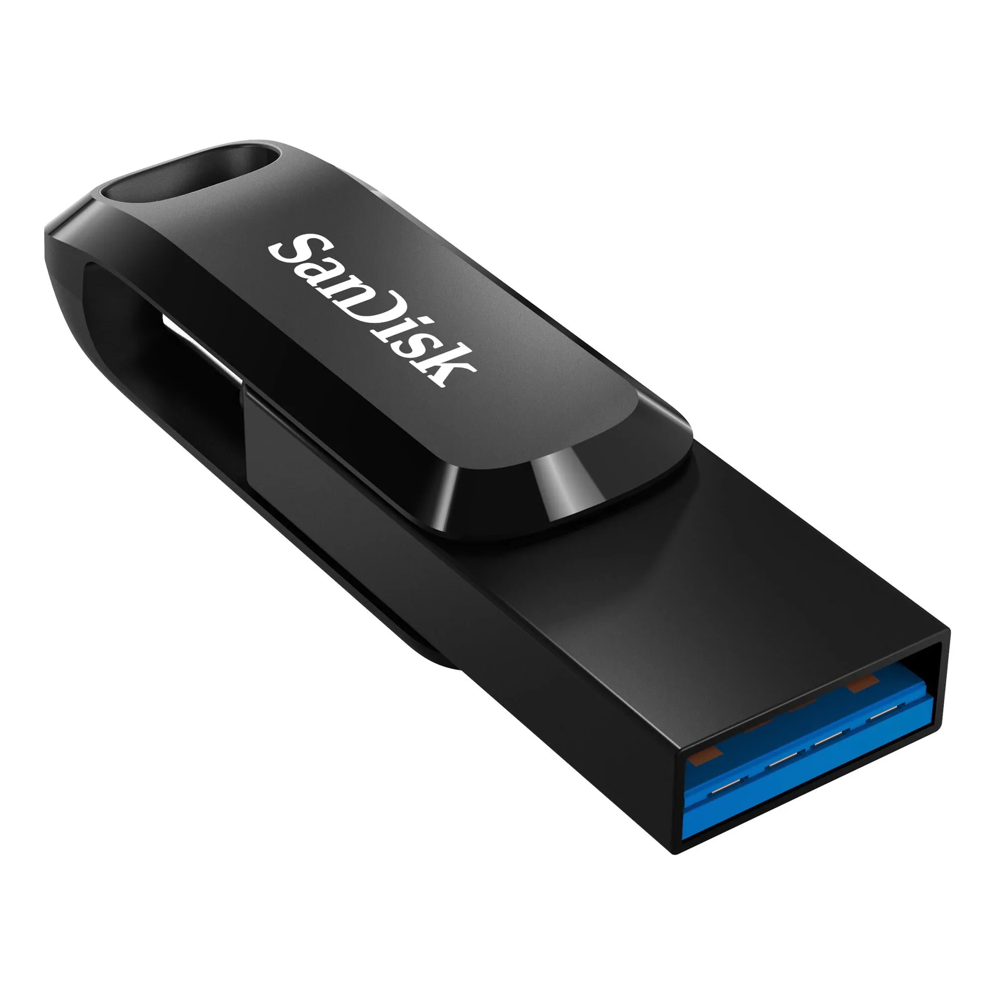 SanDisk Ultra Dual Drive Go USB Type-C Flash Drive (256GB)