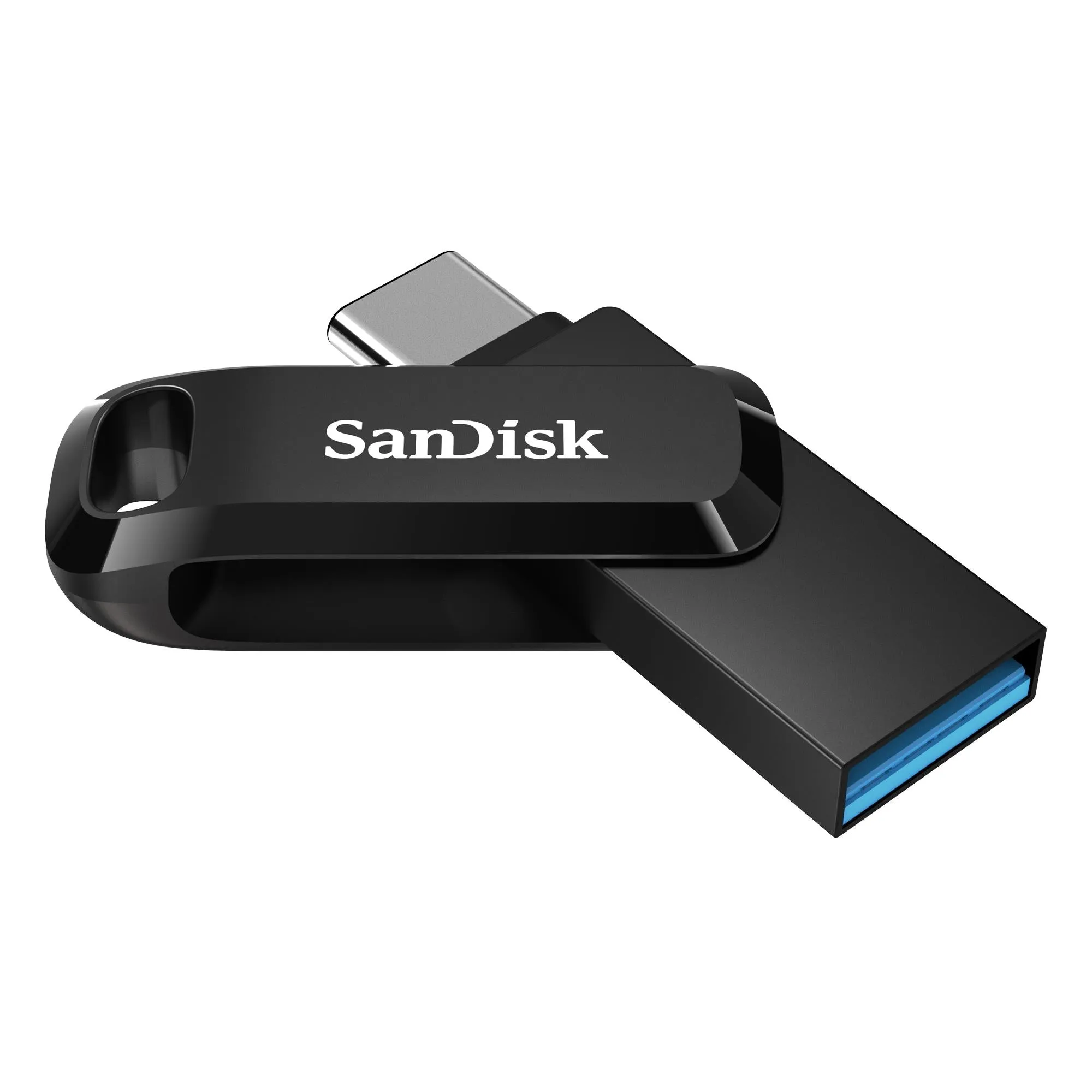 SanDisk Ultra Dual Drive Go USB Type-C Flash Drive (256GB)