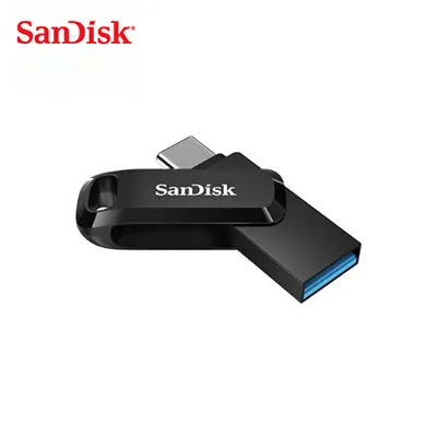 SanDisk Ultra Dual Drive Go USB Type-C