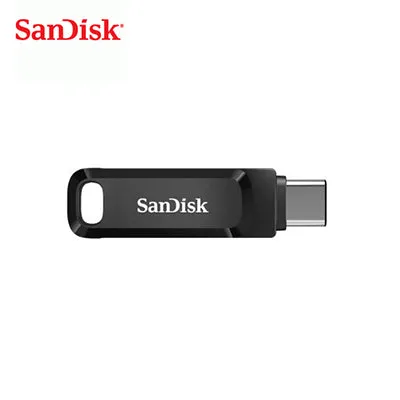 SanDisk Ultra Dual Drive Go USB Type-C