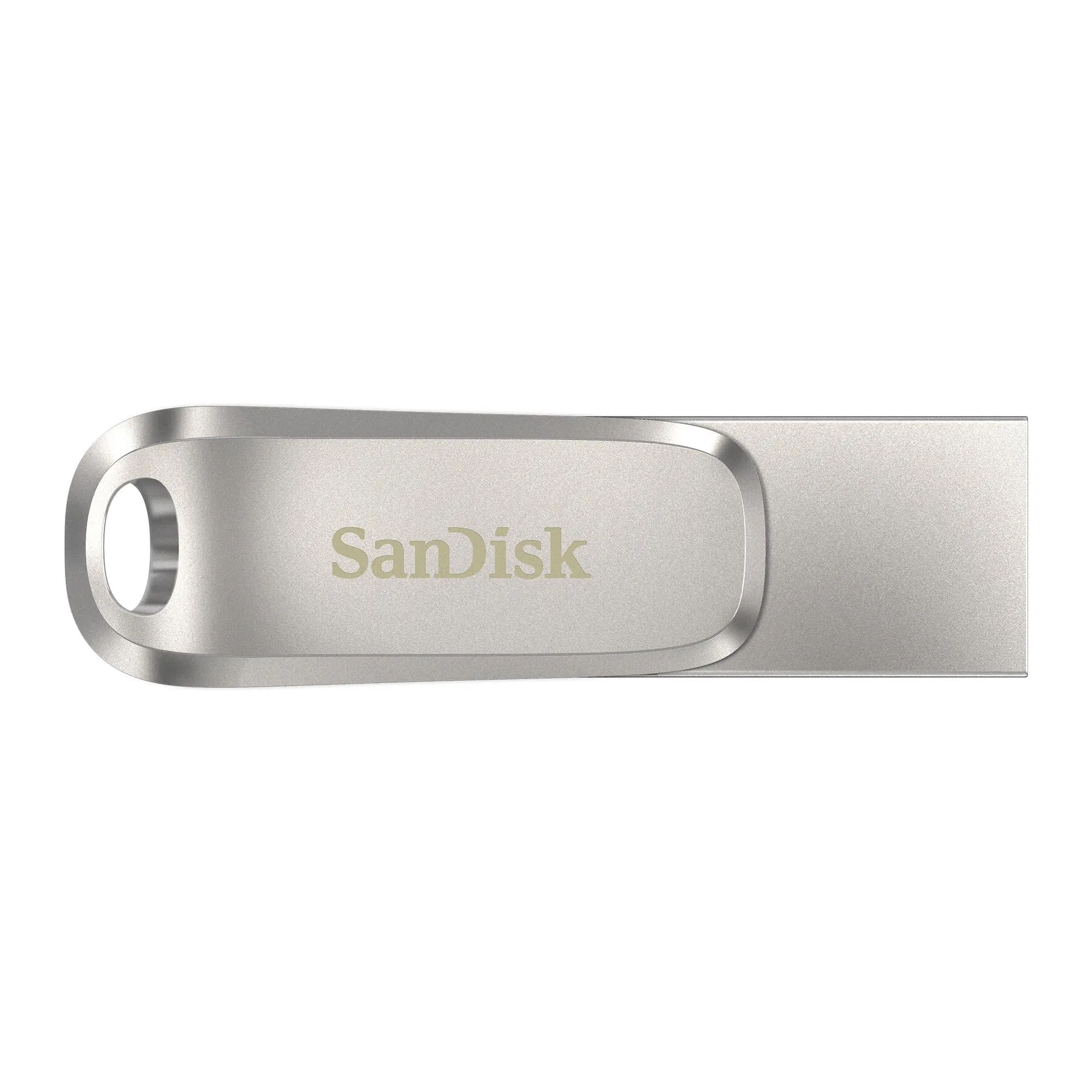 SanDisk Ultra Dual Drive Luxe USB Type-C Flash Drive (1TB)