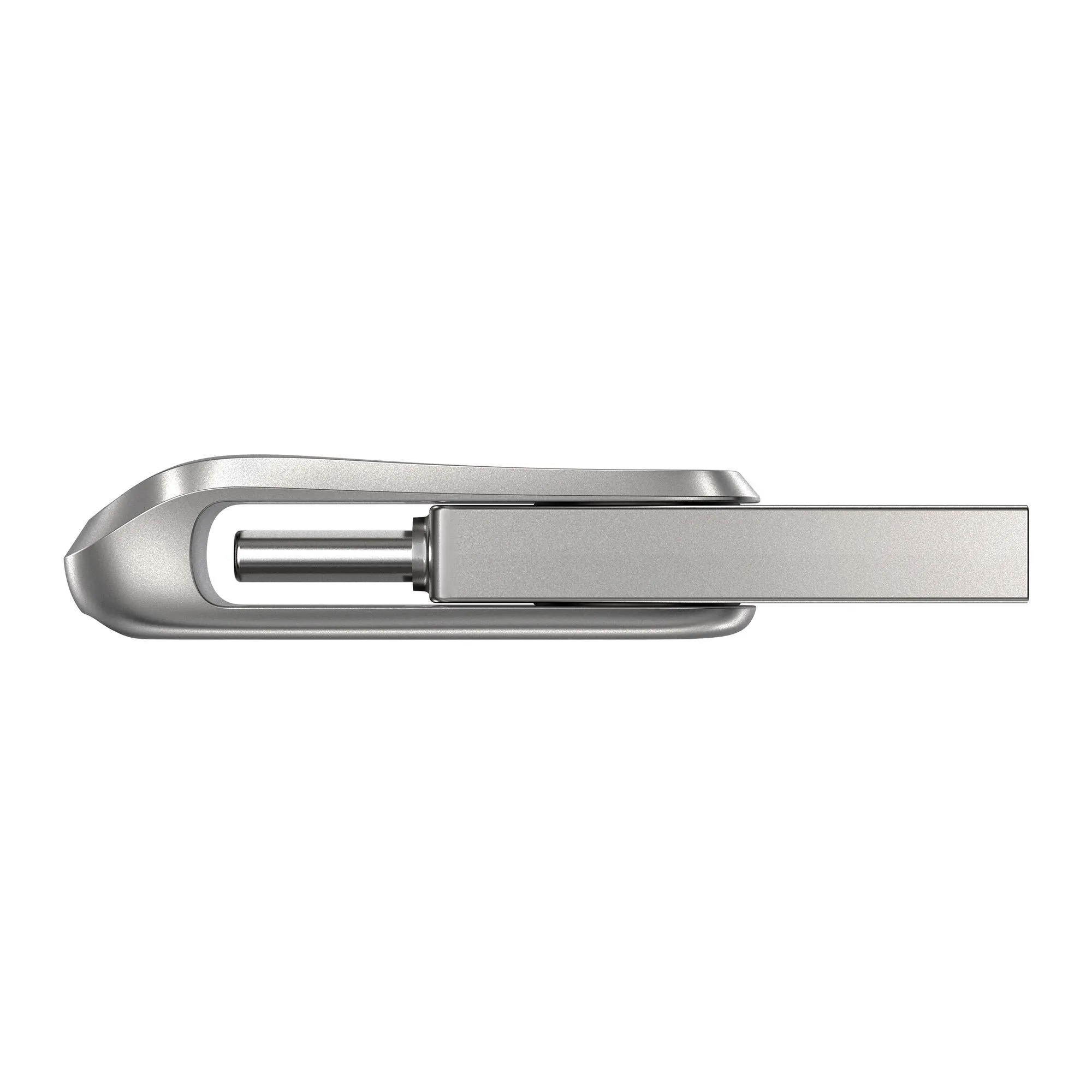 SanDisk Ultra Dual Drive Luxe USB Type-C Flash Drive (1TB)