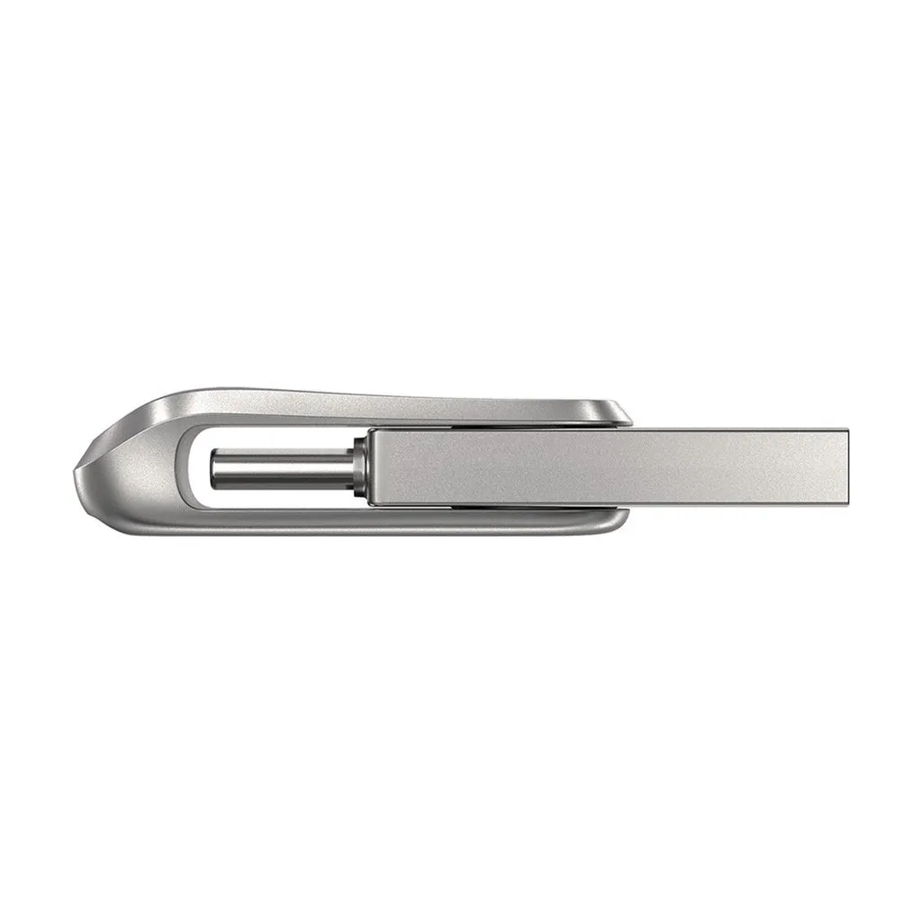 SanDisk Ultra Dual Drive Luxe USB Type-C Flash Drive (32GB/64GB/128GB/256GB)