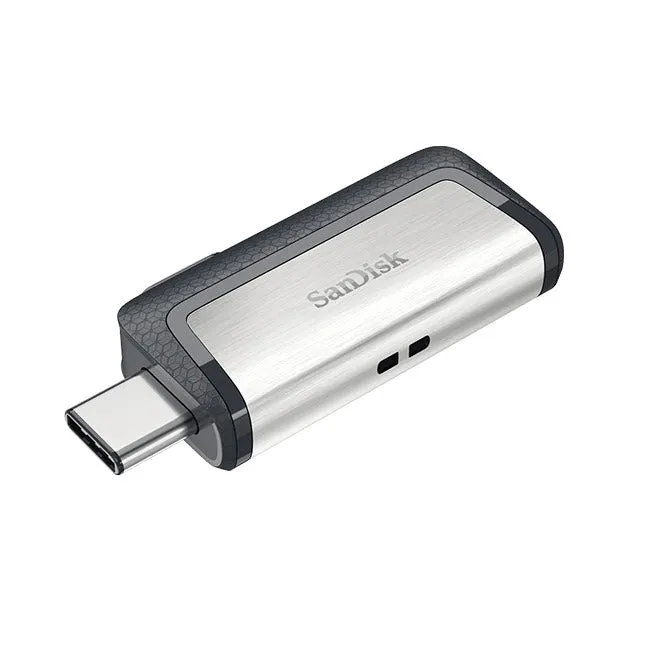SanDisk Ultra Dual Drive USB Type-C
