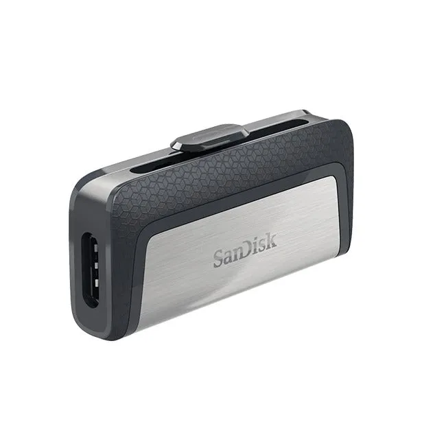 SanDisk Ultra Dual Drive USB Type-C