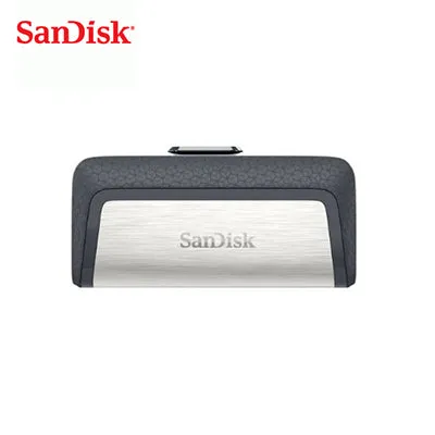 SanDisk Ultra Dual Drive USB Type-C