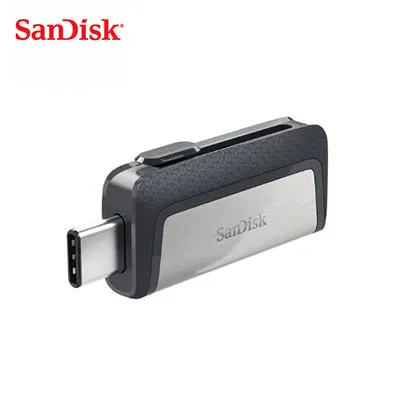SanDisk Ultra Dual Drive USB Type-C