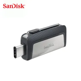 SanDisk Ultra Dual Drive USB Type-C
